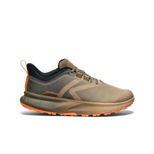 image|one|both|both|Men's 450 Dirt Hiking Shoe - Side Image