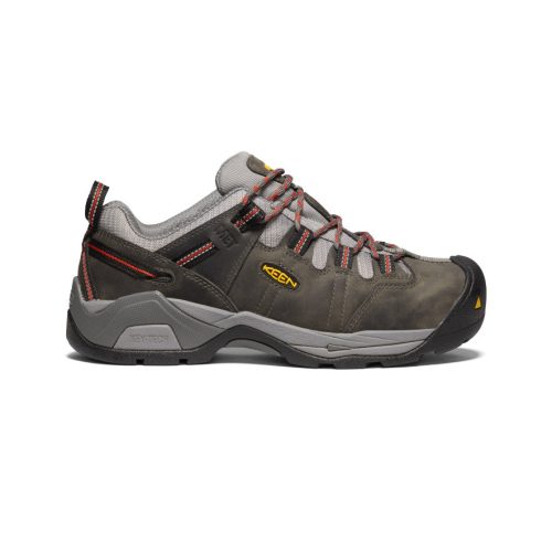 image|one|both|both|Men's Detroit XT Internal Met (Steel Toe) - Side Image