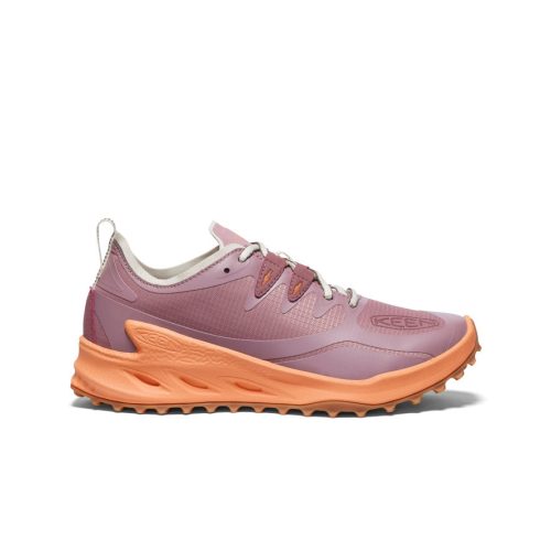 image|one|both|both|Women's Zionic Speed Hiking Shoe - Side Image