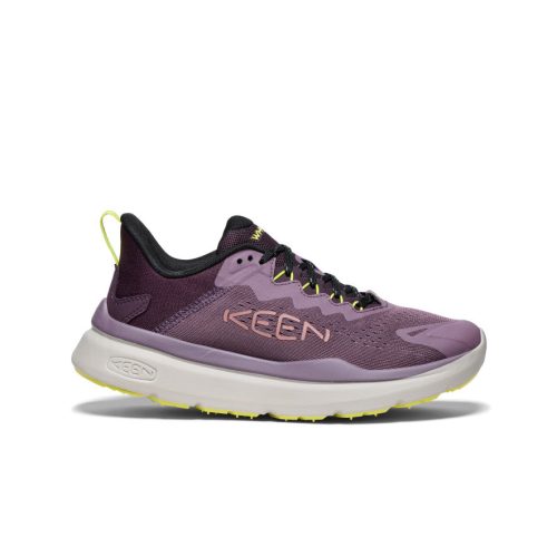 image|one|both|both|Women's WK450 Walking Shoe - Side Image