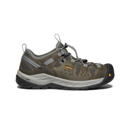 image|one|both|both|Men's Atlanta Cool II ESD (Steel Toe) - Side Image