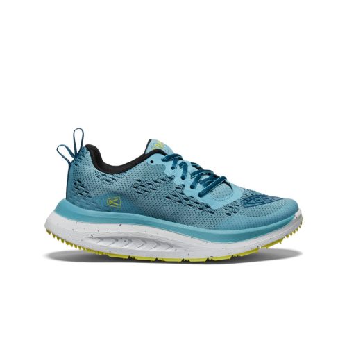 image|one|both|both|Women's WK400 Walking Shoe - Side Image