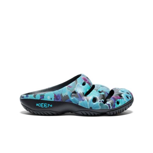 image|one|both|both|Men's Yogui Arts Clog x Gravityfree - Side Image