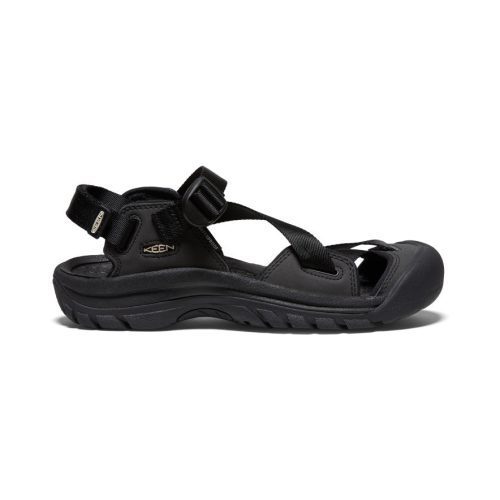 image|one|both|both|Women's Zerraport II Sandal - Side Image