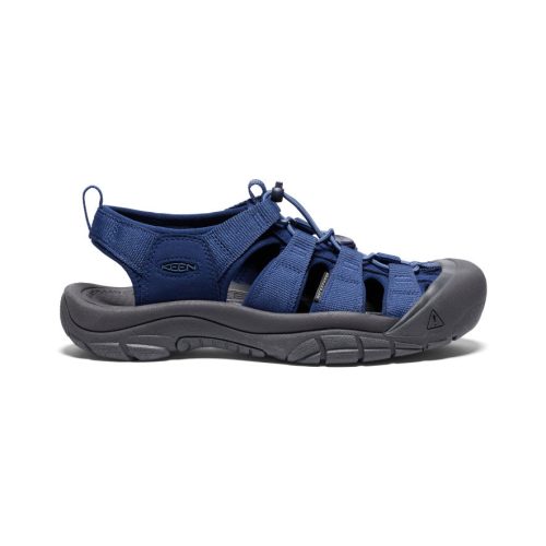 image|one|both|both|Men's Newport H2 Sandal - Side Image