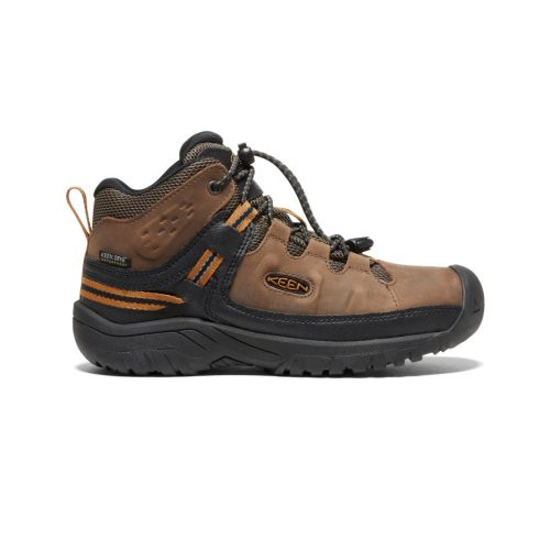 image|one|both|both|Big Kids' Targhee Waterproof Boot - Side Image