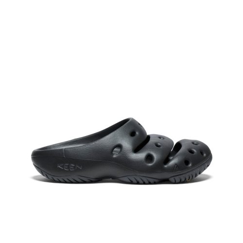 image|one|both|both|Men's Yogui Clog - Side Image