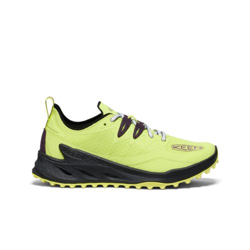 image|one|both|both|Women's Zionic Speed Hiking Shoe - Side Image