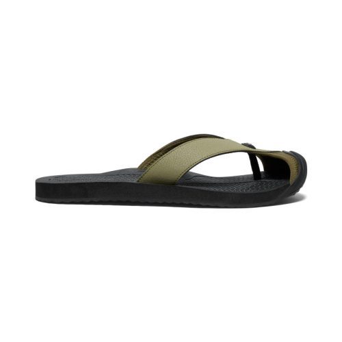 image|one|both|both|Men's Barbados Flip-Flop - Side Image