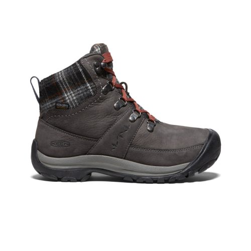 image|one|both|both|Women's Kaci III Winter Waterproof Boot - Side Image