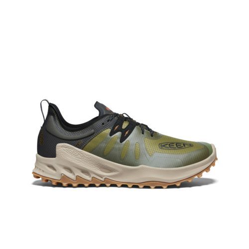 image|one|both|both|Men's Zionic Speed Hiking Shoe - Side Image