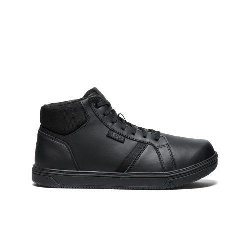 image|one|both|both|Men's PTC Kenton Mid Work Shoe (Soft Toe) - Side Image