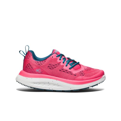 image|one|both|both|Women's WK400 Walking Shoe - Side Image