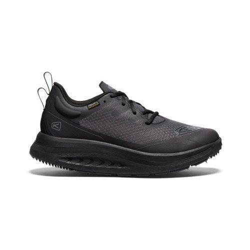 image|one|both|both|Men's WK400 Waterproof Walking Shoe - Side Image