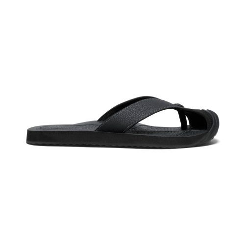 image|one|both|both|Men's Barbados Flip-Flop - Side Image