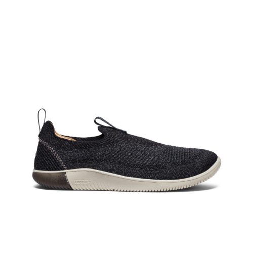 image|one|both|both|Men's KNX Knit Slip-On - Side Image