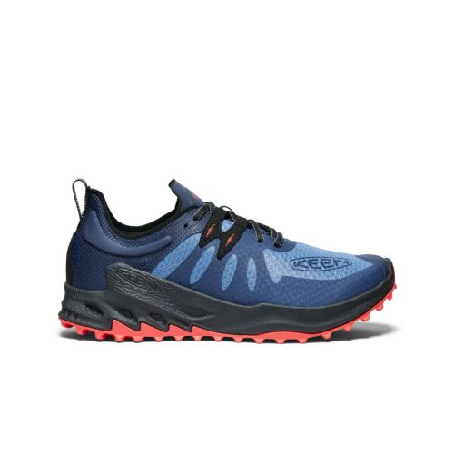 image|one|both|both|Men's Zionic Speed Hiking Shoe - Side Image